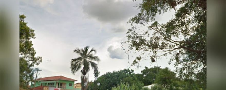 Praça Moisés Franco