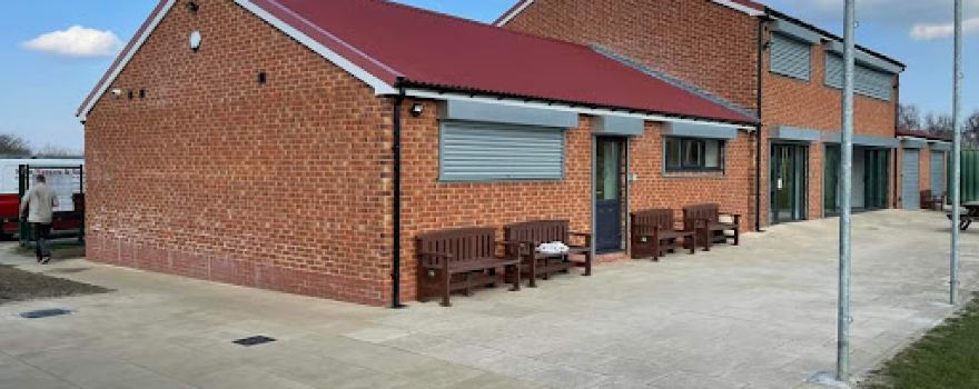 Hunwick Cricket Club