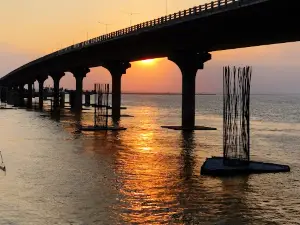 Gandhi Ghat, Patna