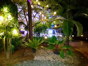 Cheradel Suites