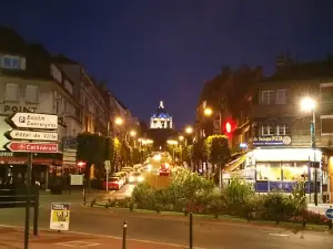 Le Royal