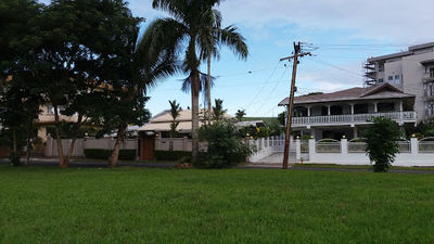 Victoria Tennis Courts