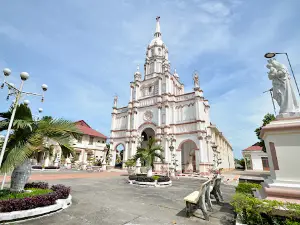 Cu Lao Gieng Church