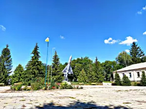Pam'yatnyk Mih-21