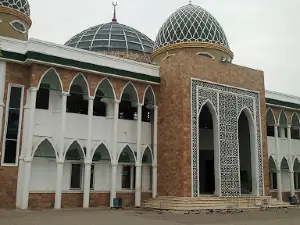 Idi Park Center