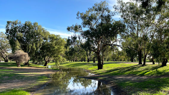 Warren Golf Club