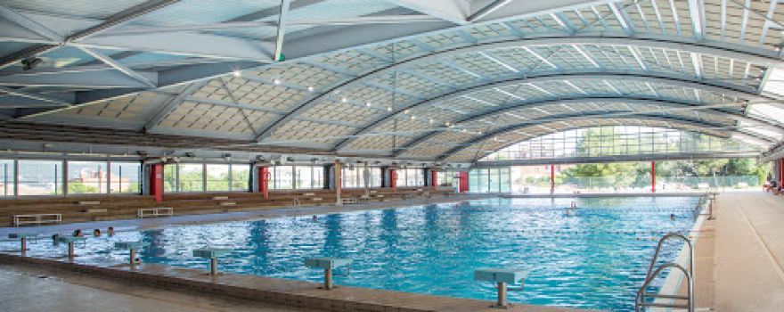 Club Natació Molins de Rei
