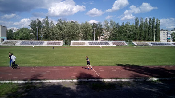 Stadion Torpedo