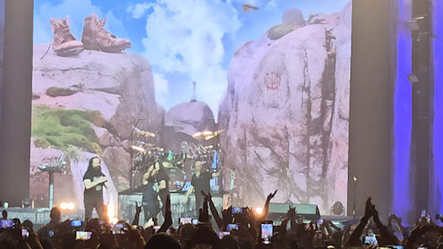 New Frontier Theater