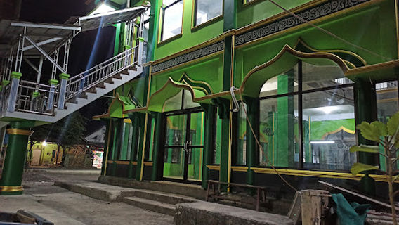 Masjid Nurul Hidayah