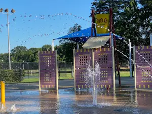 Shiloh Splash Park