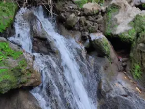 Neerjhara waterfall