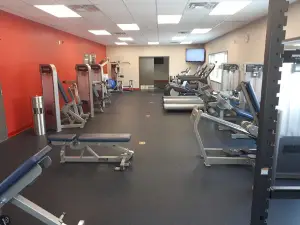 Duchess Recreation Centre