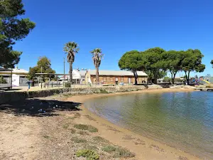 Walk The Yorke Southern Trailhead