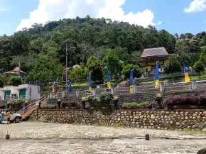 Bukit Sulap