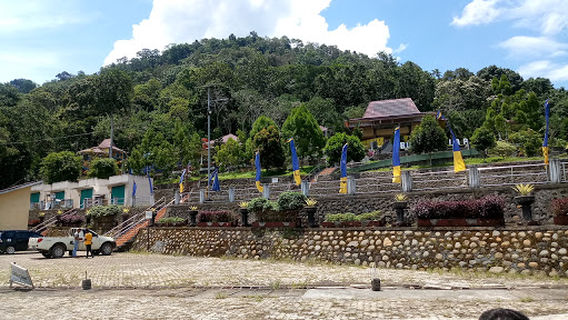 Bukit Sulap