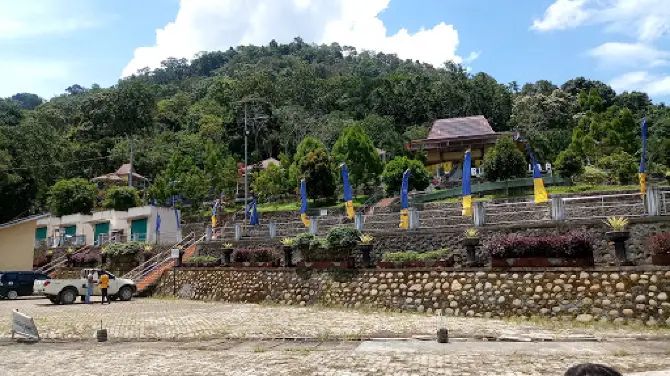 Bukit Sulap