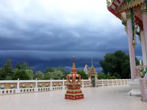 Wat Bung Samran Yai