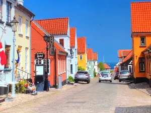 Ærø