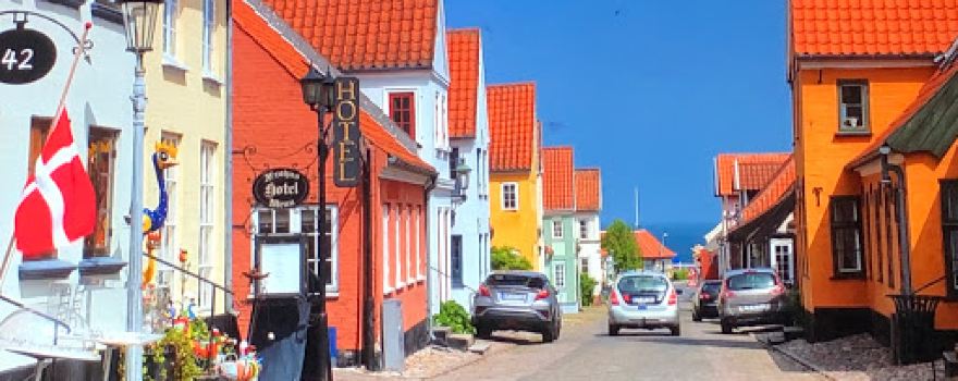 Ærø