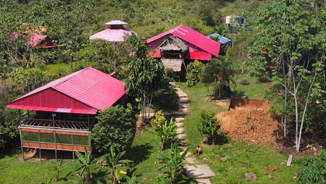 Weys Perú - Amazon Tour Operator