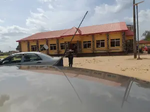 Aiyetoro Gbede Town Hall