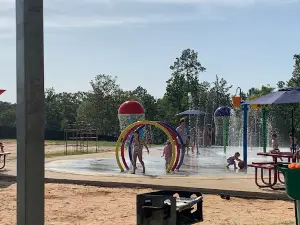 Leesville Municipal Golf Course