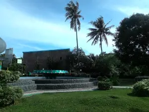 Taman Kota