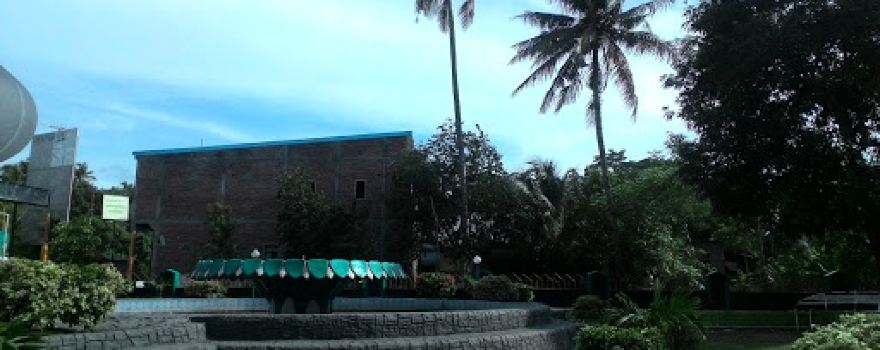 Taman Kota