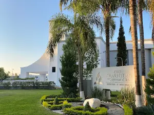 Iglesia Adventista Universitaria de la Universidad De Montemorelos