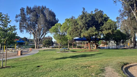 Ronald Reagan Sports Park