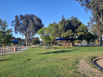 Ronald Reagan Sports Park