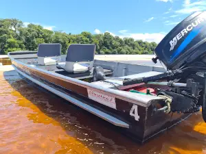 Pro Tucuna Pesca Esportiva