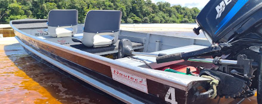 Pro Tucuna Pesca Esportiva