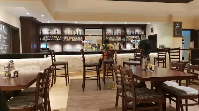 Sharjah Wanderers Sports Club