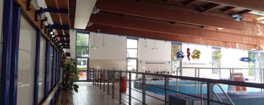 Centro Sportivo Natatorio Comunale
