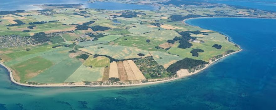 Sølystgård Camping Djursland