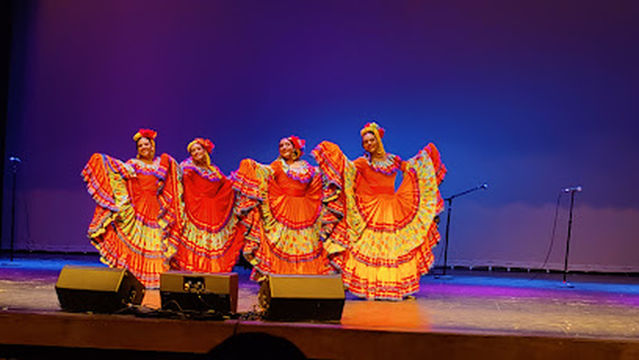 Benvenuti Performing Arts Center