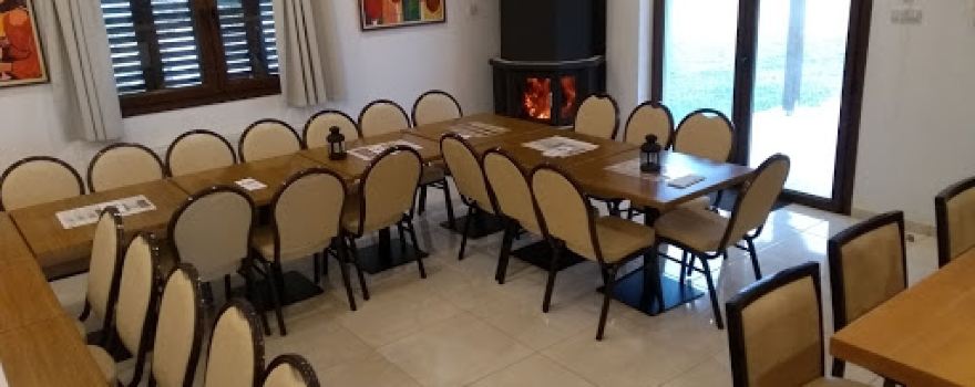 Monolithos Boutique Winery