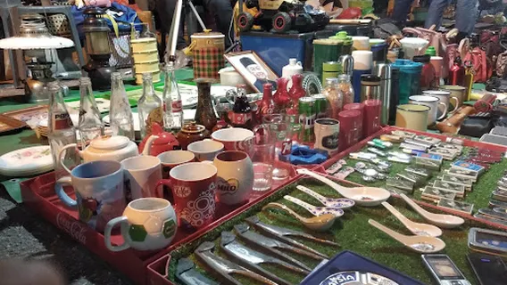 Pasar Karat Tasek Gelugor