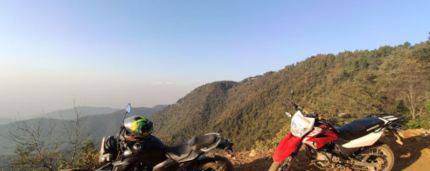 Godavari Forest