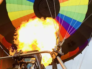Black Hills Balloons