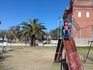 Plaza San Martin