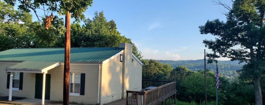 Dunbar City Park