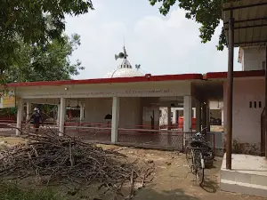 Palan Nath Mandir