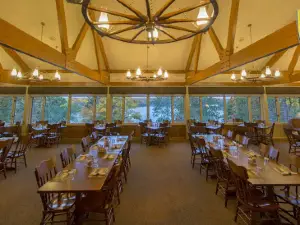 Canada Creek Ranch