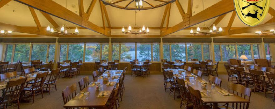Canada Creek Ranch
