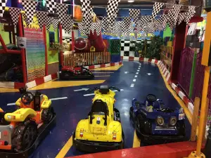 Virtual Park