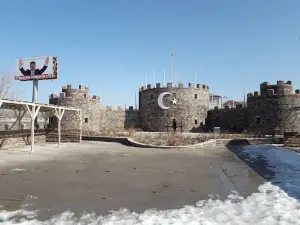 Muhsin Yazıcıoğlu Parkı