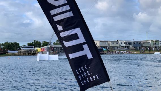 Wake House Australia